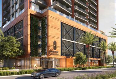 Apartment Sale, 459 sq. ft. at Hadley Heights, Hadley Heights, Jumeirah Village Circle, Dubai, UAE #2