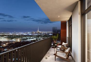 Apartment Sale, 459 sq. ft. at Hadley Heights, Hadley Heights, Jumeirah Village Circle, Dubai, UAE #4