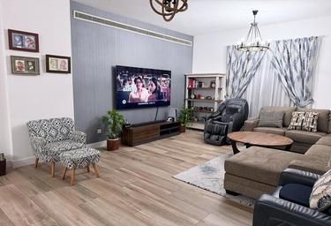 3-BD Apartment Sale, 1,000 sq. ft., Al Sidir 1, Al Sidir, Greens, Dubai, UAE #4