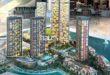 1-BD Apartment Sale, 569 sq. ft. at Peninsula Phase 2 By Select Group, Peninsula Two, Peninsula, Business Bay, Dubai, UAE #1 1-BD Apartment Sale, 569 sq. ft. at Peninsula Phase 2 By Select Group, Peninsula Two, Peninsula, Business Bay, Dubai, UAE #1