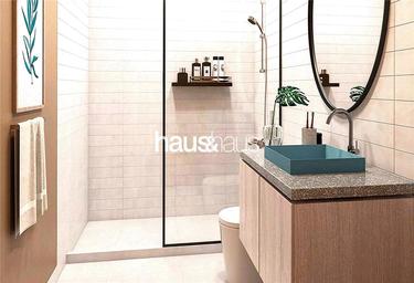 1-BD Apartment Sale, 569 sq. ft. at Peninsula Phase 2 By Select Group, Peninsula Two, Peninsula, Business Bay, Dubai, UAE #4
