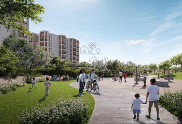 2-BD Apartment Sale, 1,000 sq. ft. at Cedar Creek Beach, Cedar, Dubai Creek Harbour (The Lagoons), Dubai, UAE #4