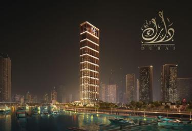 1-BD Apartment Sale, 1,000 sq. ft. at One By Binghatti, One By Binghatti, Business Bay, Dubai, UAE #2 1-BD Apartment Sale, 1,000 sq. ft. at One By Binghatti, One By Binghatti, Business Bay, Dubai, UAE #2