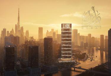 1-BD Apartment Sale, 1,000 sq. ft. at One By Binghatti, One By Binghatti, Business Bay, Dubai, UAE #3 1-BD Apartment Sale, 1,000 sq. ft. at One By Binghatti, One By Binghatti, Business Bay, Dubai, UAE #3