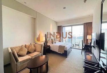 Apartment Sale, 540 sq. ft., JW Marriott Hotel Marina, Dubai Marina, Dubai, UAE #4