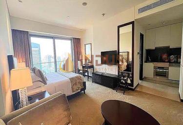 Apartment Sale, 540 sq. ft., JW Marriott Hotel Marina, Dubai Marina, Dubai, UAE #3