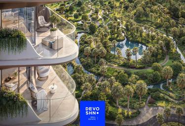 2-BD Apartment Sale, 1,000 sq. ft., The Mural, Maritime City, Dubai, UAE #1 2-BD Apartment Sale, 1,000 sq. ft., The Mural, Maritime City, Dubai, UAE #1