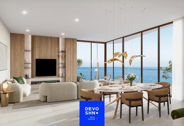 2-BD Apartment Sale, 1,000 sq. ft., The Mural, Maritime City, Dubai, UAE #3 2-BD Apartment Sale, 1,000 sq. ft., The Mural, Maritime City, Dubai, UAE #3