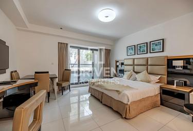 Apartment Sale, 637 sq. ft., Capital Bay Tower A, Capital Bay, Business Bay, Dubai, UAE #3