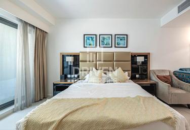 Apartment Sale, 637 sq. ft., Capital Bay Tower A, Capital Bay, Business Bay, Dubai, UAE #4