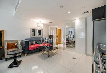 Apartment Sale, 637 sq. ft., Capital Bay Tower A, Capital Bay, Business Bay, Dubai, UAE #1