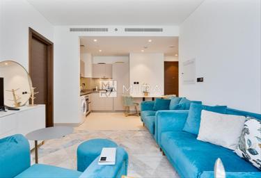 1-BD Apartment Sale, 595 sq. ft. at Sobha Creek Vistas Reserve, Sobha Creek Vistas Reserve, Sobha Hartland, Mohammed Bin Rashid City, Dubai, UAE #2 1-BD Apartment Sale, 595 sq. ft. at Sobha Creek Vistas Reserve, Sobha Creek Vistas Reserve, Sobha Hartland, Mohammed Bin Rashid City, Dubai, UAE #2