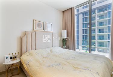 1-BD Apartment Sale, 595 sq. ft. at Sobha Creek Vistas Reserve, Sobha Creek Vistas Reserve, Sobha Hartland, Mohammed Bin Rashid City, Dubai, UAE #3 1-BD Apartment Sale, 595 sq. ft. at Sobha Creek Vistas Reserve, Sobha Creek Vistas Reserve, Sobha Hartland, Mohammed Bin Rashid City, Dubai, UAE #3