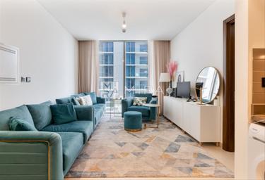 1-BD Apartment Sale, 595 sq. ft. at Sobha Creek Vistas Reserve, Sobha Creek Vistas Reserve, Sobha Hartland, Mohammed Bin Rashid City, Dubai, UAE #1 1-BD Apartment Sale, 595 sq. ft. at Sobha Creek Vistas Reserve, Sobha Creek Vistas Reserve, Sobha Hartland, Mohammed Bin Rashid City, Dubai, UAE #1