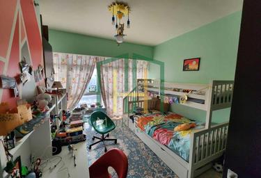 2-BD Apartment Sale, 1,000 sq. ft., Ocean Terrace, Marina Square, Al Reem Island, Abu Dhabi, UAE #3