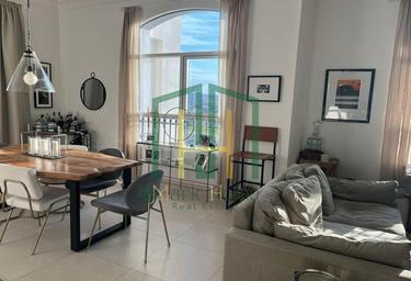 3-BD Apartment Sale, 1,000 sq. ft., Ansam 4, Ansam, Yas Island, Abu Dhabi, UAE #4