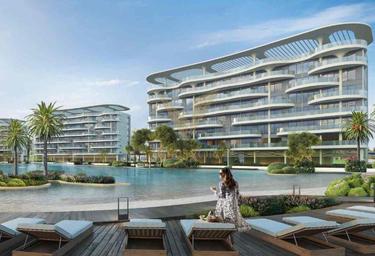 1-BD Apartment Sale, 785 sq. ft. at Lagoons Views Phase 2 By Damac, Damac Lagoons View Phase 2, Damac Lagoons, Dubai, UAE #4