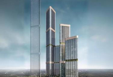 2-BD Apartment Sale, 905 sq. ft. at Skyvue Spectra, Skyvue Spectra, Sobha Hartland II, Bukadra, Dubai, UAE #1 2-BD Apartment Sale, 905 sq. ft. at Skyvue Spectra, Skyvue Spectra, Sobha Hartland II, Bukadra, Dubai, UAE #1