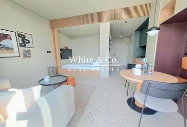 Apartment Sale, 470 sq. ft. at Upside, UPSIDE Living, Business Bay, Dubai, UAE #4