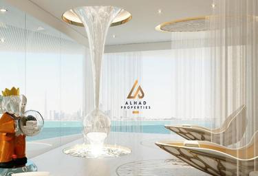 3-BD Apartment Sale, 1,000 sq. ft. at Coral Reef, Coral Reef, Maritime City, Dubai, UAE #4