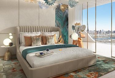 3-BD Apartment Sale, 1,000 sq. ft. at Coral Reef, Coral Reef, Maritime City, Dubai, UAE #1 3-BD Apartment Sale, 1,000 sq. ft. at Coral Reef, Coral Reef, Maritime City, Dubai, UAE #1