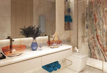 3-BD Apartment Sale, 1,000 sq. ft. at Coral Reef, Coral Reef, Maritime City, Dubai, UAE #3 3-BD Apartment Sale, 1,000 sq. ft. at Coral Reef, Coral Reef, Maritime City, Dubai, UAE #3