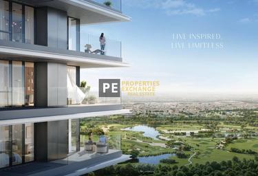 1-BD Apartment Sale, 768 sq. ft. at Oria, Dubai Creek Harbour (The Lagoons), Dubai, UAE #2 1-BD Apartment Sale, 768 sq. ft. at Oria, Dubai Creek Harbour (The Lagoons), Dubai, UAE #2