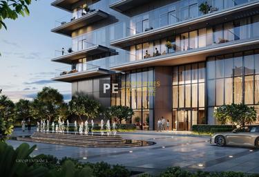 2-BD Apartment Sale, 1,000 sq. ft. at Oria, Dubai Creek Harbour (The Lagoons), Dubai, UAE #2 2-BD Apartment Sale, 1,000 sq. ft. at Oria, Dubai Creek Harbour (The Lagoons), Dubai, UAE #2