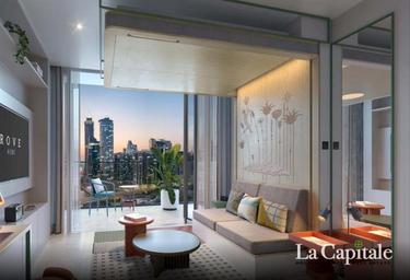 Apartment Sale, 391 sq. ft. at Rove Home Marasi Drive By IRTH, Rove Home Marasi Drive, Business Bay, Dubai, UAE #3 Apartment Sale, 391 sq. ft. at Rove Home Marasi Drive By IRTH, Rove Home Marasi Drive, Business Bay, Dubai, UAE #3