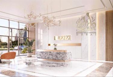 Apartment Sale, 332 sq. ft., Azizi Venice 13, Azizi Venice, Dubai South (Dubai World Central), Dubai, UAE #4