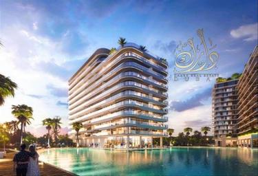 Apartment Sale, 332 sq. ft., Azizi Venice 13, Azizi Venice, Dubai South (Dubai World Central), Dubai, UAE #2 Apartment Sale, 332 sq. ft., Azizi Venice 13, Azizi Venice, Dubai South (Dubai World Central), Dubai, UAE #2