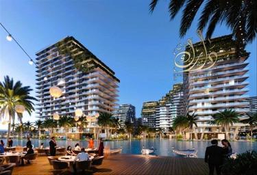 Apartment Sale, 332 sq. ft., Azizi Venice 13, Azizi Venice, Dubai South (Dubai World Central), Dubai, UAE #1 Apartment Sale, 332 sq. ft., Azizi Venice 13, Azizi Venice, Dubai South (Dubai World Central), Dubai, UAE #1
