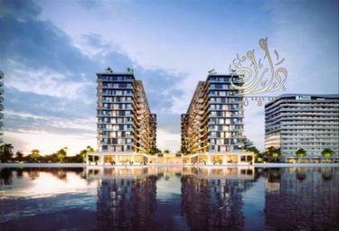 Apartment Sale, 332 sq. ft., Azizi Venice 13, Azizi Venice, Dubai South (Dubai World Central), Dubai, UAE #3 Apartment Sale, 332 sq. ft., Azizi Venice 13, Azizi Venice, Dubai South (Dubai World Central), Dubai, UAE #3
