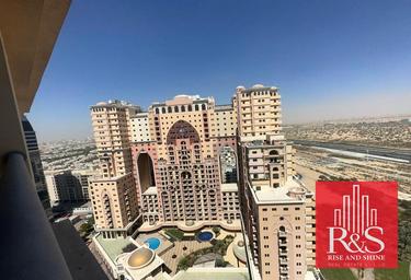 Apartment Sale, 431 sq. ft., Palace Tower 2, Palace Towers, Dubai Silicon Oasis, Dubai, UAE #2