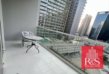 1-BD Apartment Sale, 474 sq. ft. at VERA Residences, Vera Residences, Business Bay, Dubai, UAE #4