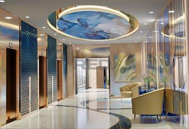 Apartment Sale, 466 sq. ft. at Damac Canal Heights, Canal Heights, Business Bay, Dubai, UAE #3 Apartment Sale, 466 sq. ft. at Damac Canal Heights, Canal Heights, Business Bay, Dubai, UAE #3