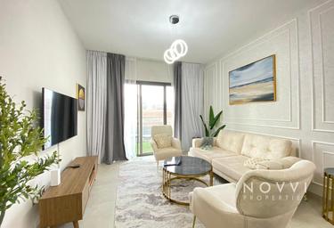 1-BD Apartment Sale, 869 sq. ft. at Eleganz By Danube, Eleganz by Danube, Jumeirah Village Circle, Dubai, UAE #1 1-BD Apartment Sale, 869 sq. ft. at Eleganz By Danube, Eleganz by Danube, Jumeirah Village Circle, Dubai, UAE #1