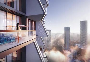 1-BD Apartment Sale, 807 sq. ft. at Binghatti Royale, Binghatti Royale, Jumeirah Village Circle, Dubai, UAE #3 1-BD Apartment Sale, 807 sq. ft. at Binghatti Royale, Binghatti Royale, Jumeirah Village Circle, Dubai, UAE #3