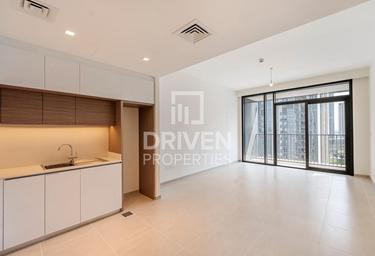 1-BD Apartment Sale, 740 sq. ft., Creek Edge Tower 2, Creek Edge, Dubai Creek Harbour (The Lagoons), Dubai, UAE #4
