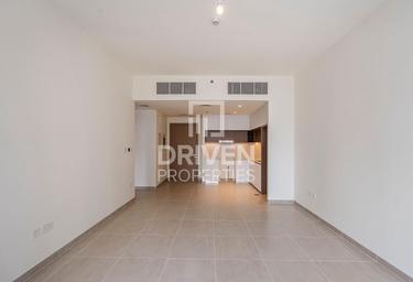 1-BD Apartment Sale, 740 sq. ft., Creek Edge Tower 2, Creek Edge, Dubai Creek Harbour (The Lagoons), Dubai, UAE #1