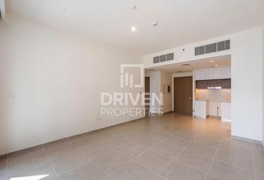1-BD Apartment Sale, 740 sq. ft., Creek Edge Tower 2, Creek Edge, Dubai Creek Harbour (The Lagoons), Dubai, UAE #3