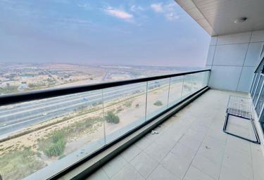 2-BD Apartment Sale, 1,000 sq. ft., Skycourts Tower A, Skycourts Towers, Dubai Land, Dubai, UAE #2