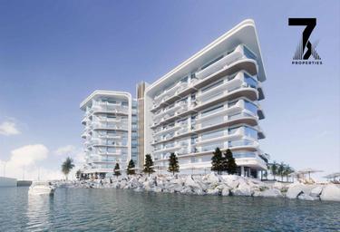 3-BD Apartment Sale, 1,000 sq. ft. at Fortune Bay Residences, Fortune Bay Residences, Al Marjan Island, Ras Al Khaimah, UAE #2 3-BD Apartment Sale, 1,000 sq. ft. at Fortune Bay Residences, Fortune Bay Residences, Al Marjan Island, Ras Al Khaimah, UAE #2