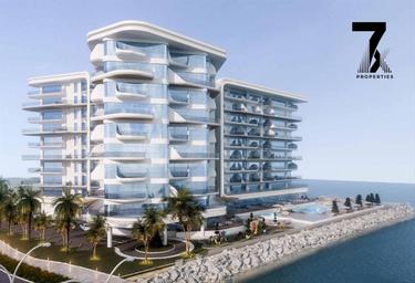 3-BD Apartment Sale, 1,000 sq. ft. at Fortune Bay Residences, Fortune Bay Residences, Al Marjan Island, Ras Al Khaimah, UAE #3 3-BD Apartment Sale, 1,000 sq. ft. at Fortune Bay Residences, Fortune Bay Residences, Al Marjan Island, Ras Al Khaimah, UAE #3