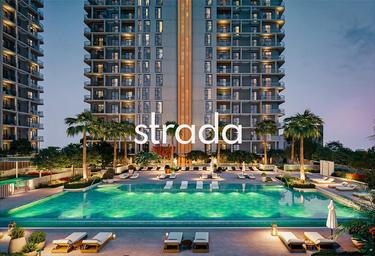Продажа 3-комн. квартиры, 1 000 фут² в ЖК «Cello», Cello Residences, Jumeirah Village Circle, Dubai, UAE #3 Продажа 3-комн. квартиры, 1 000 фут² в ЖК «Cello», Cello Residences, Jumeirah Village Circle, Dubai, UAE #3