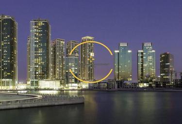 Apartment Sale, 538 sq. ft., Marina Heights 2, Marina Square, Al Reem Island, Abu Dhabi, UAE #1