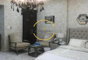 Apartment Sale, 538 sq. ft., Marina Heights 2, Marina Square, Al Reem Island, Abu Dhabi, UAE #3