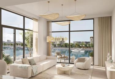 3-BD Apartment Sale, 1,000 sq. ft. at Pier Point By Emaar, Pier Point 1, Mina Rashid, Dubai, UAE #2 3-BD Apartment Sale, 1,000 sq. ft. at Pier Point By Emaar, Pier Point 1, Mina Rashid, Dubai, UAE #2
