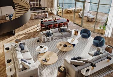 3-BD Apartment Sale, 1,000 sq. ft. at Jumeirah Living Business Bay, Jumeirah Living Business Bay, Business Bay, Dubai, UAE #4