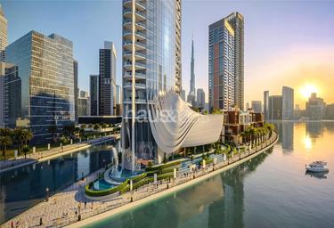 3-BD Apartment Sale, 1,000 sq. ft. at Jumeirah Living Business Bay, Jumeirah Living Business Bay, Business Bay, Dubai, UAE #2 3-BD Apartment Sale, 1,000 sq. ft. at Jumeirah Living Business Bay, Jumeirah Living Business Bay, Business Bay, Dubai, UAE #2
